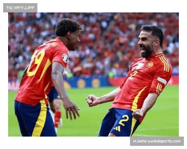 西足协认为卡瓦哈尔与亚马尔冲突属场上意外不影响国家队团结 西足协认为卡瓦哈尔与亚马尔冲突属场上意外不影响国家队团结