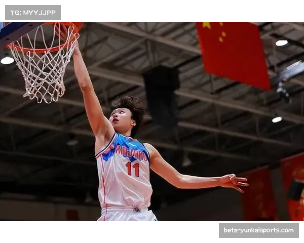 WCBA季前赛配合国家队需求 体现联赛为国争光初心