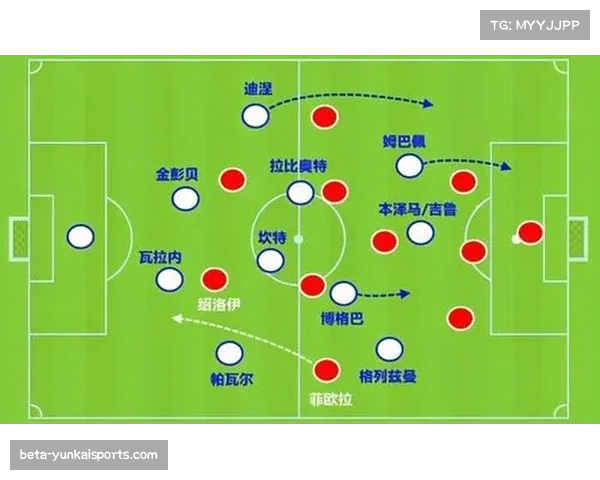 破坏明显进球得分机会判罚解析 冲球去与冲人去犯规性质区分