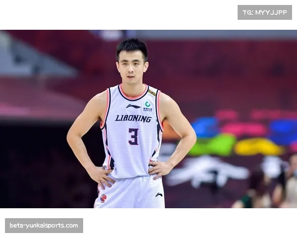 赵继伟15投5中手感冰凉 核心控卫关键时刻隐身